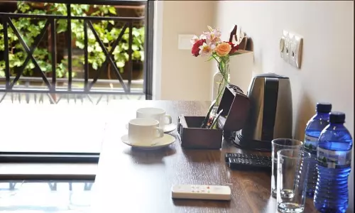 هتل گرمی تفلیس هتل گرمی تفلیس